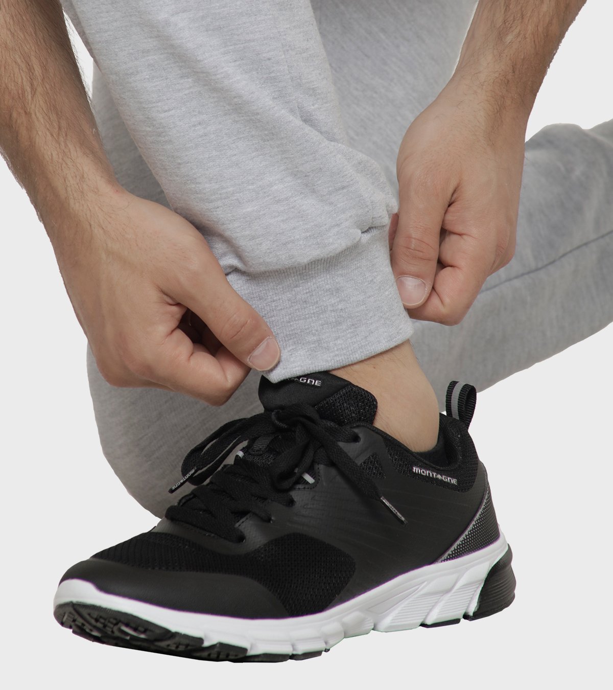 Pantal&oacute;n de hombre Kanpur