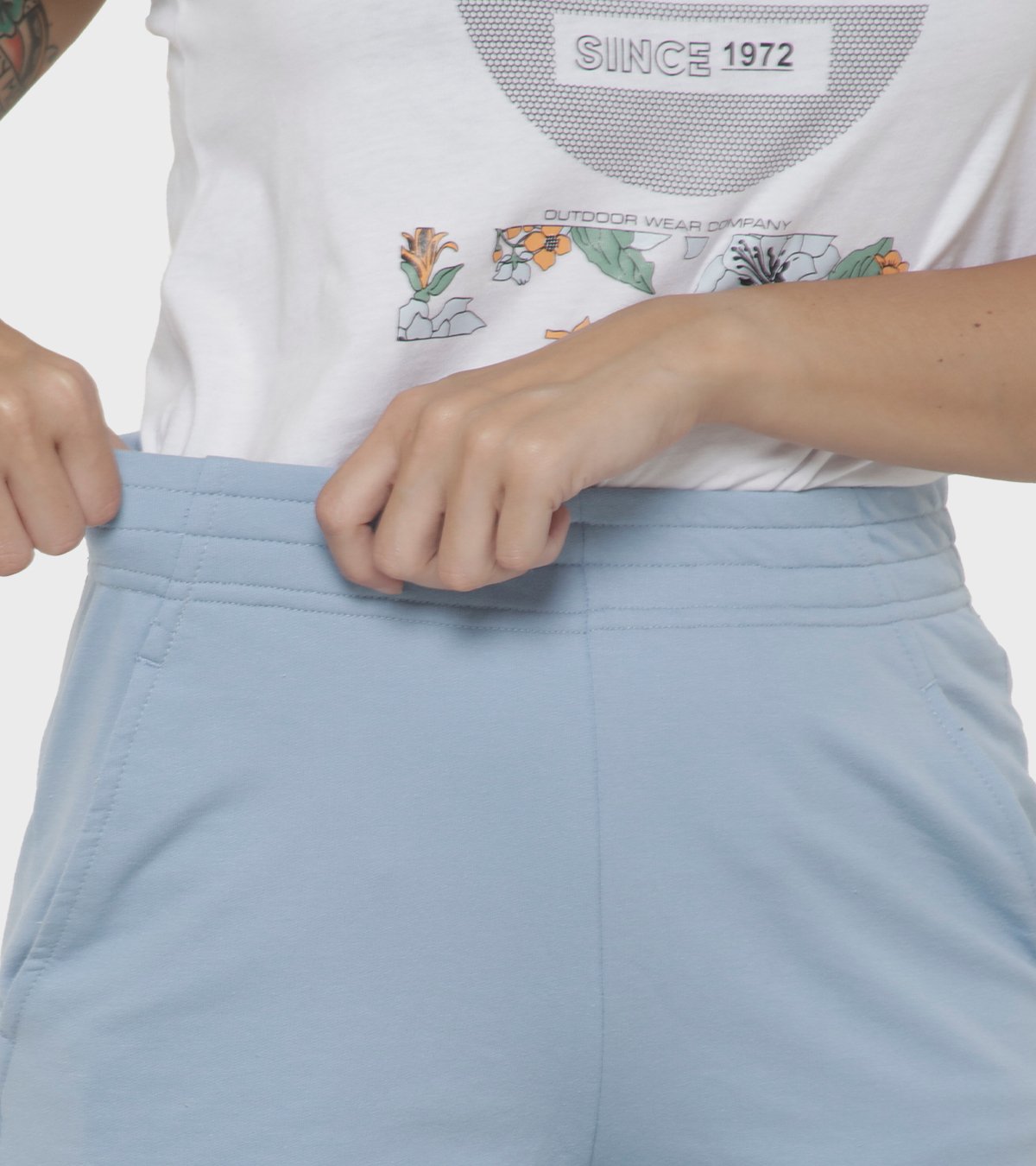 Short de mujer Chenai