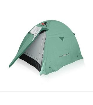 Carpa iglú Light 140 Plus 2P