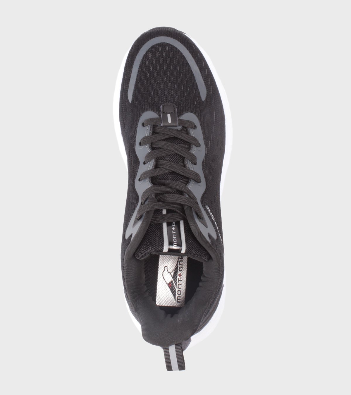 Zapatillas de hombre Dynamic