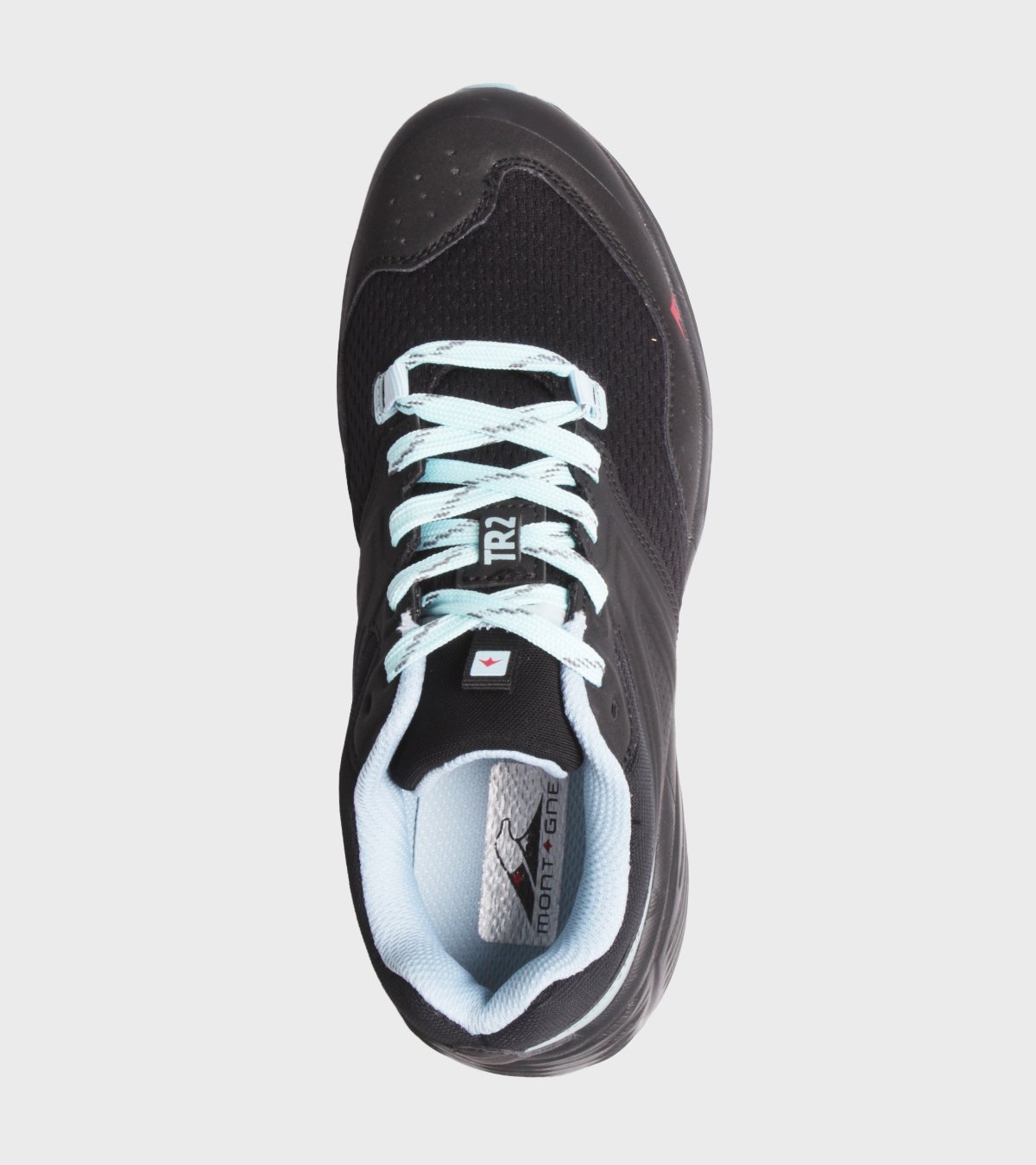 Zapatillas de mujer TR2