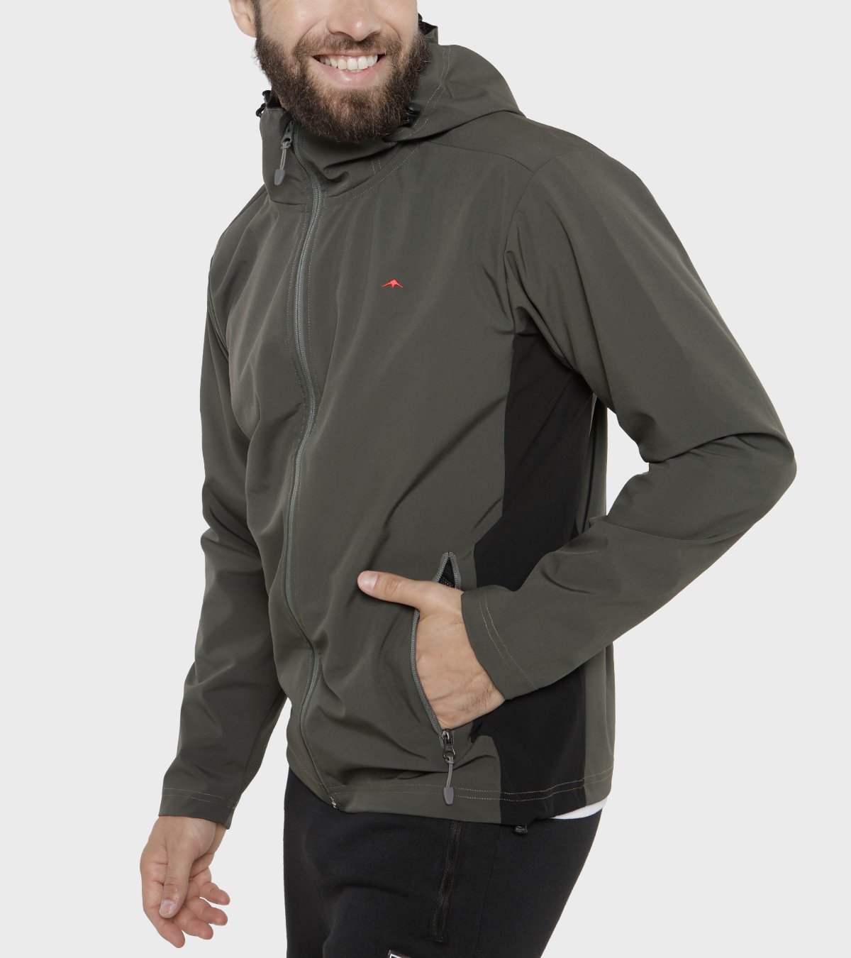 Campera de hombre Ivor