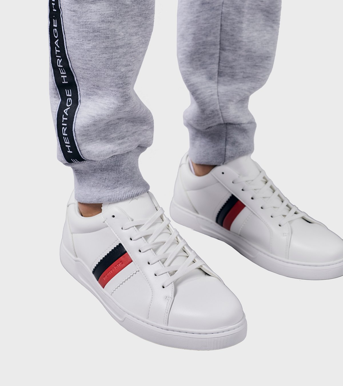 Pantalón de hombre Mars - Heritage