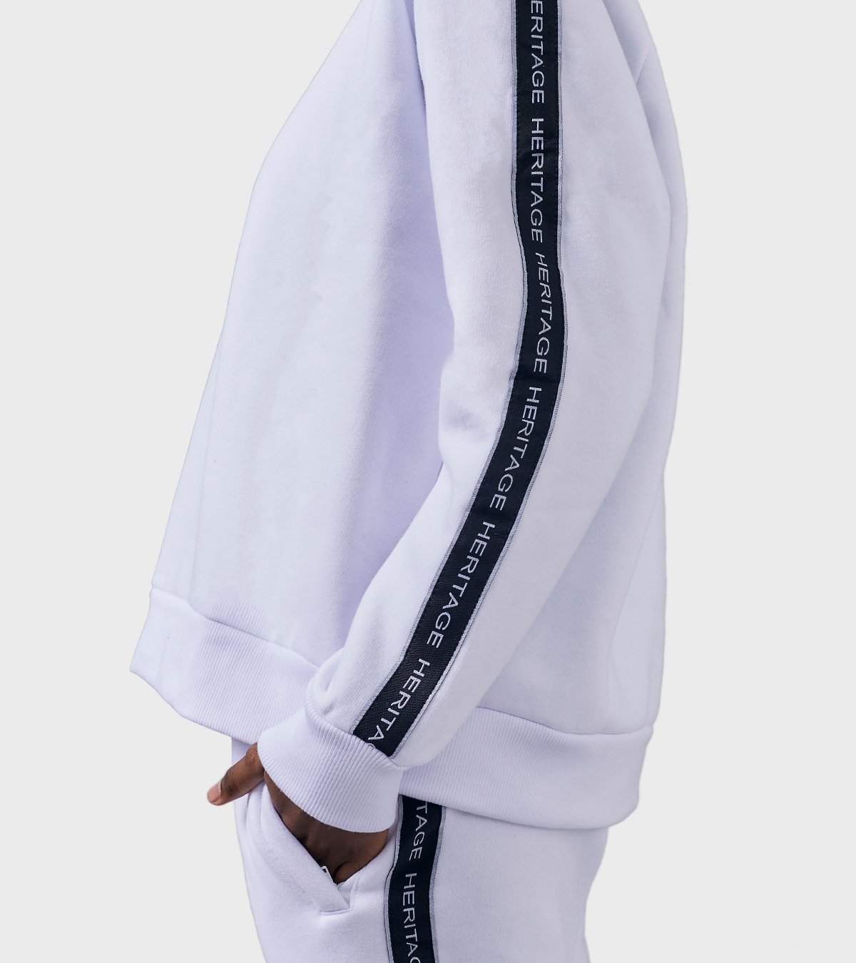 Buzo de mujer Wess - Heritage