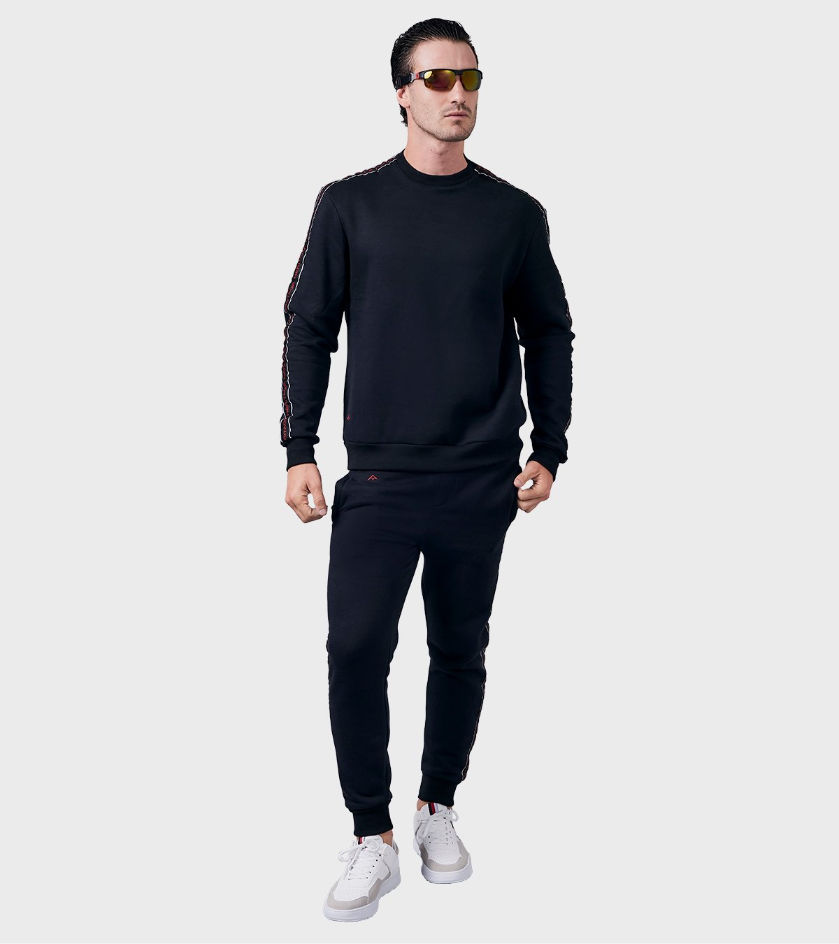 Pantal&oacute;n de hombre Mars - Heritage