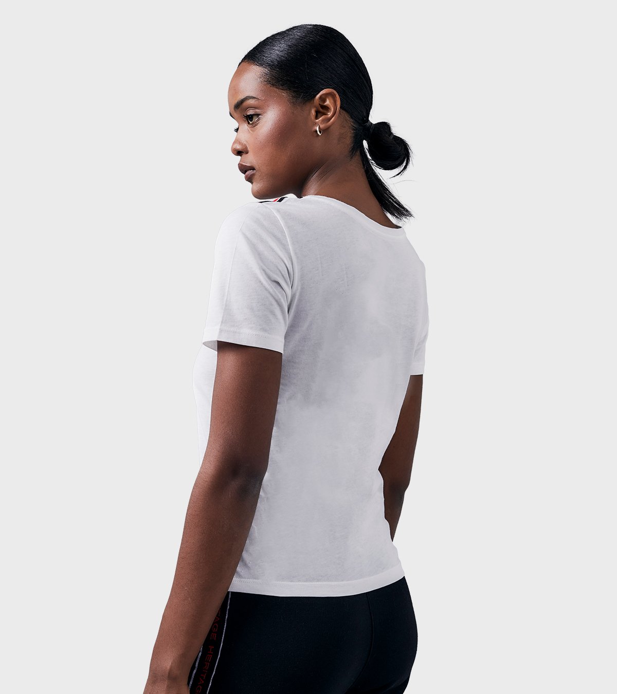 Remera de mujer Embrace - Heritage