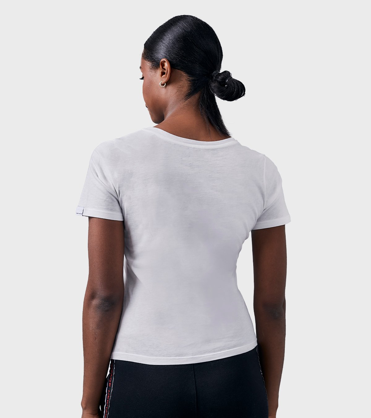 Remera de mujer Net - Heritage