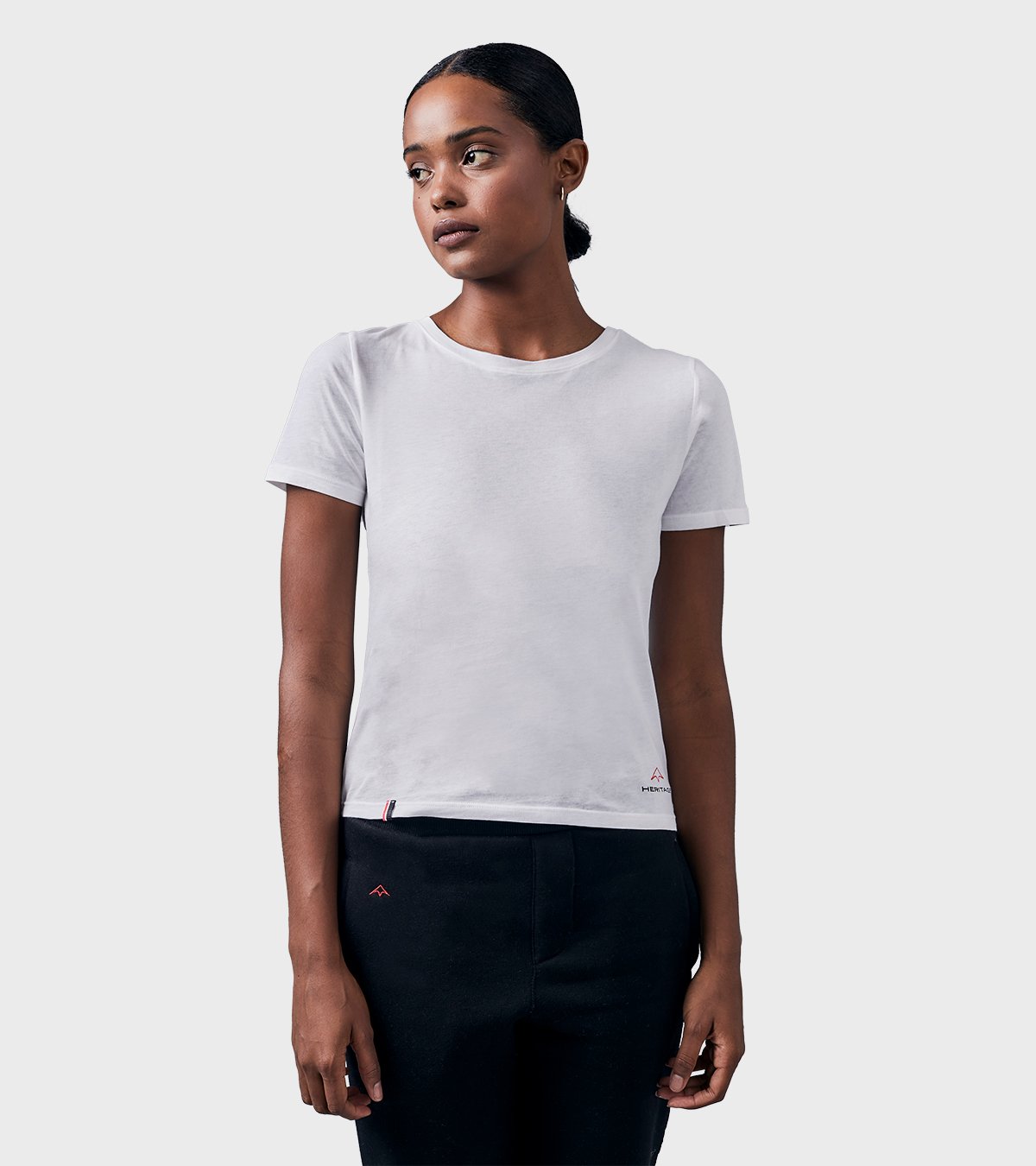 Remera de mujer Net - Heritage