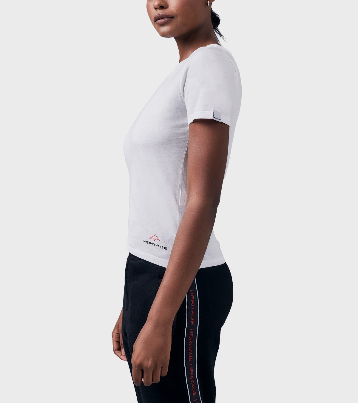 Remera de mujer Net - Heritage