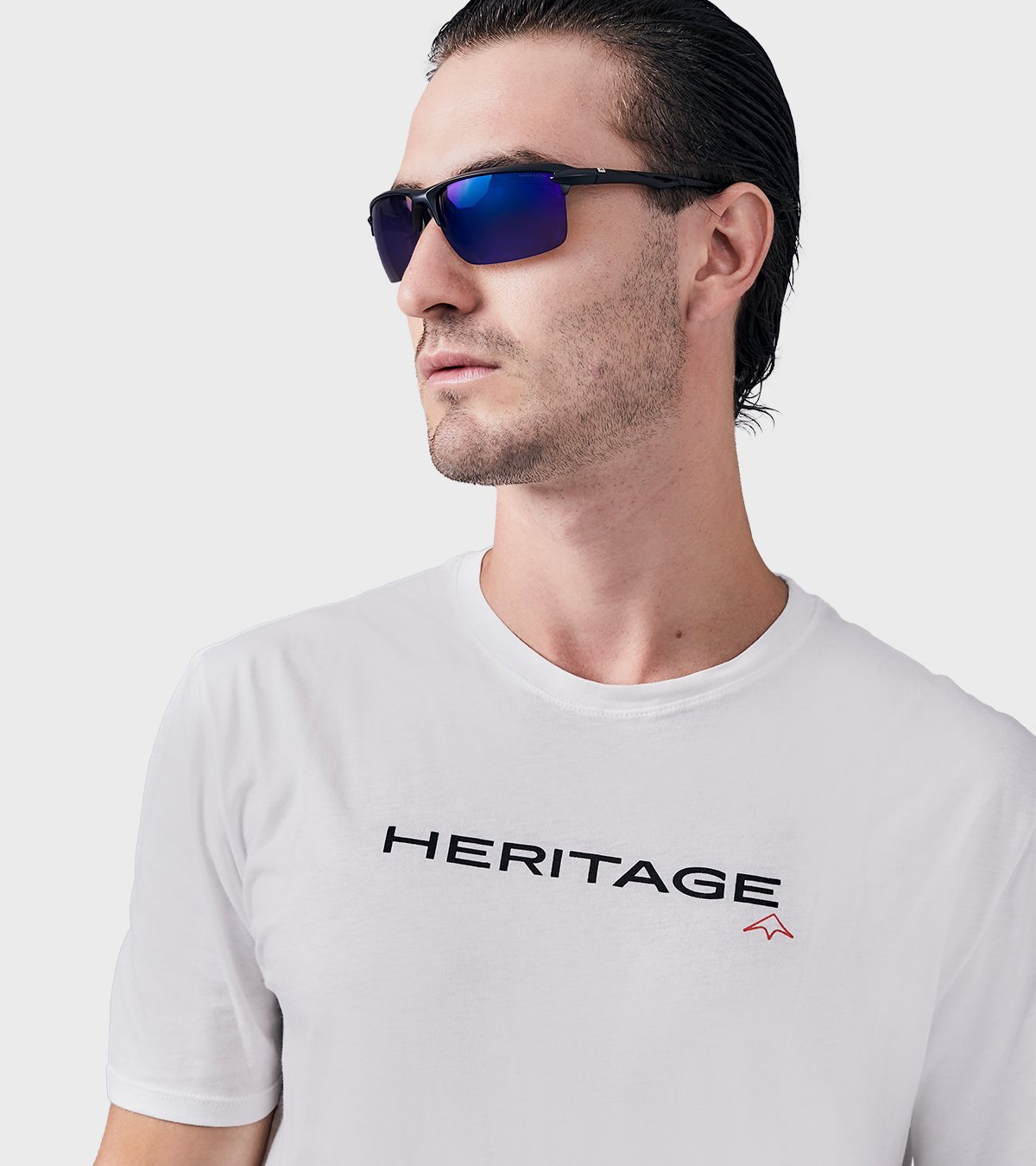 Remera de hombre Sam - Heritage