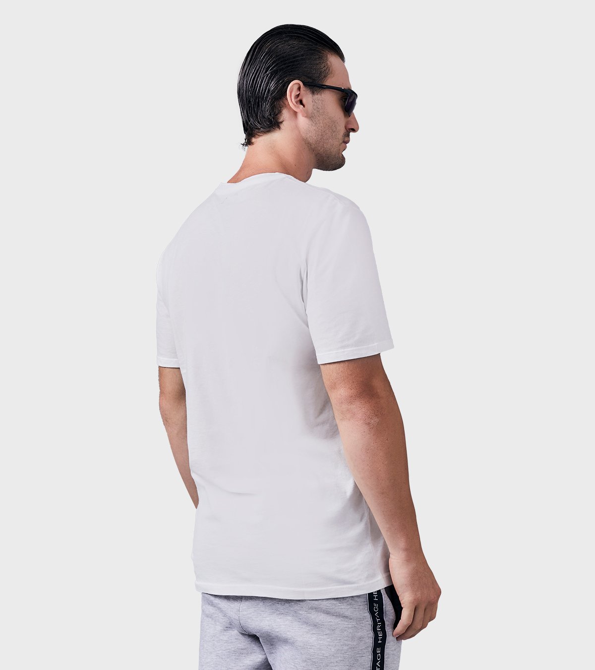 Remera de hombre Sam - Heritage