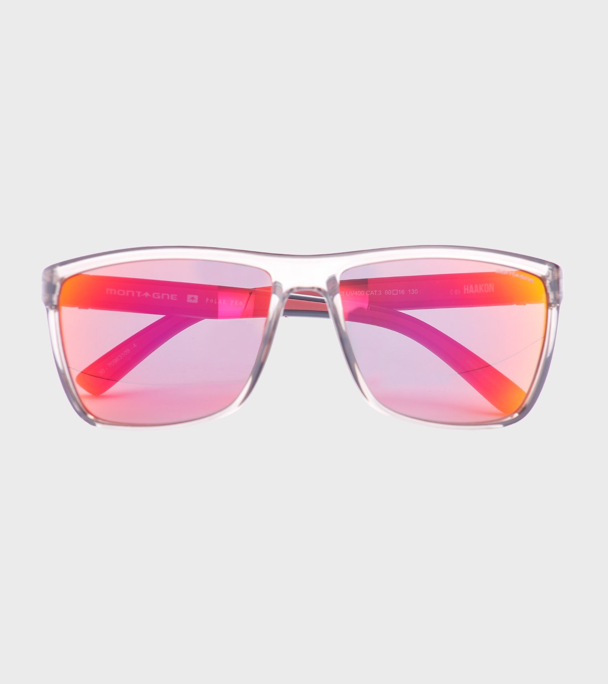Lentes Unisex Haakon