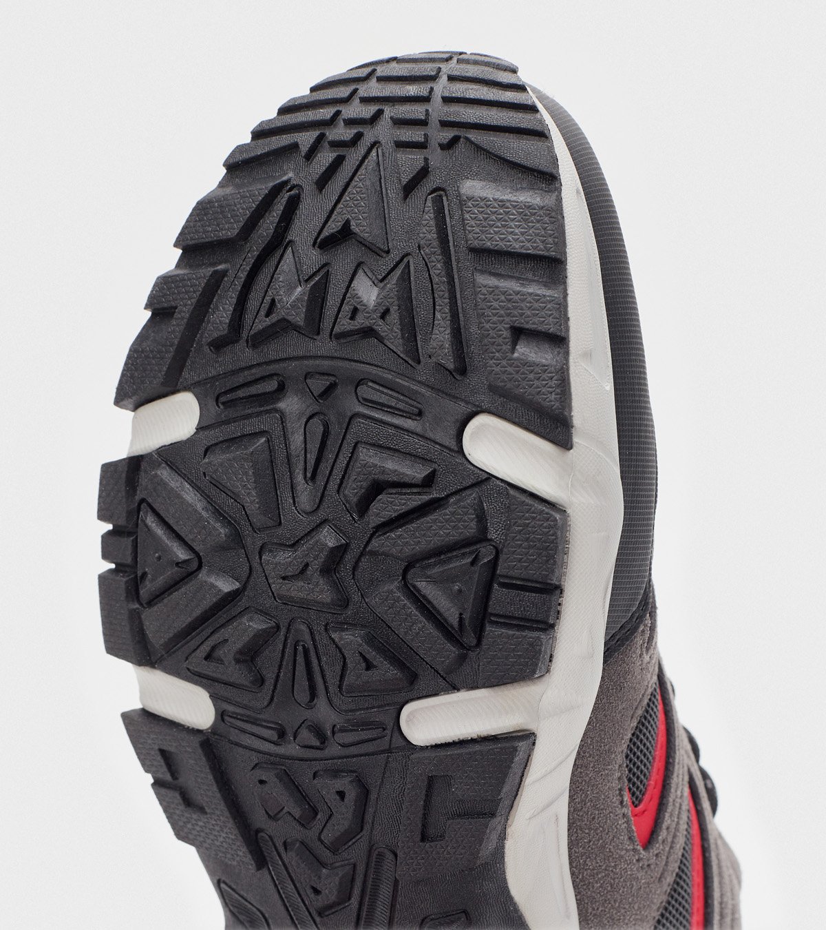 Zapatillas de hombre Fire T4