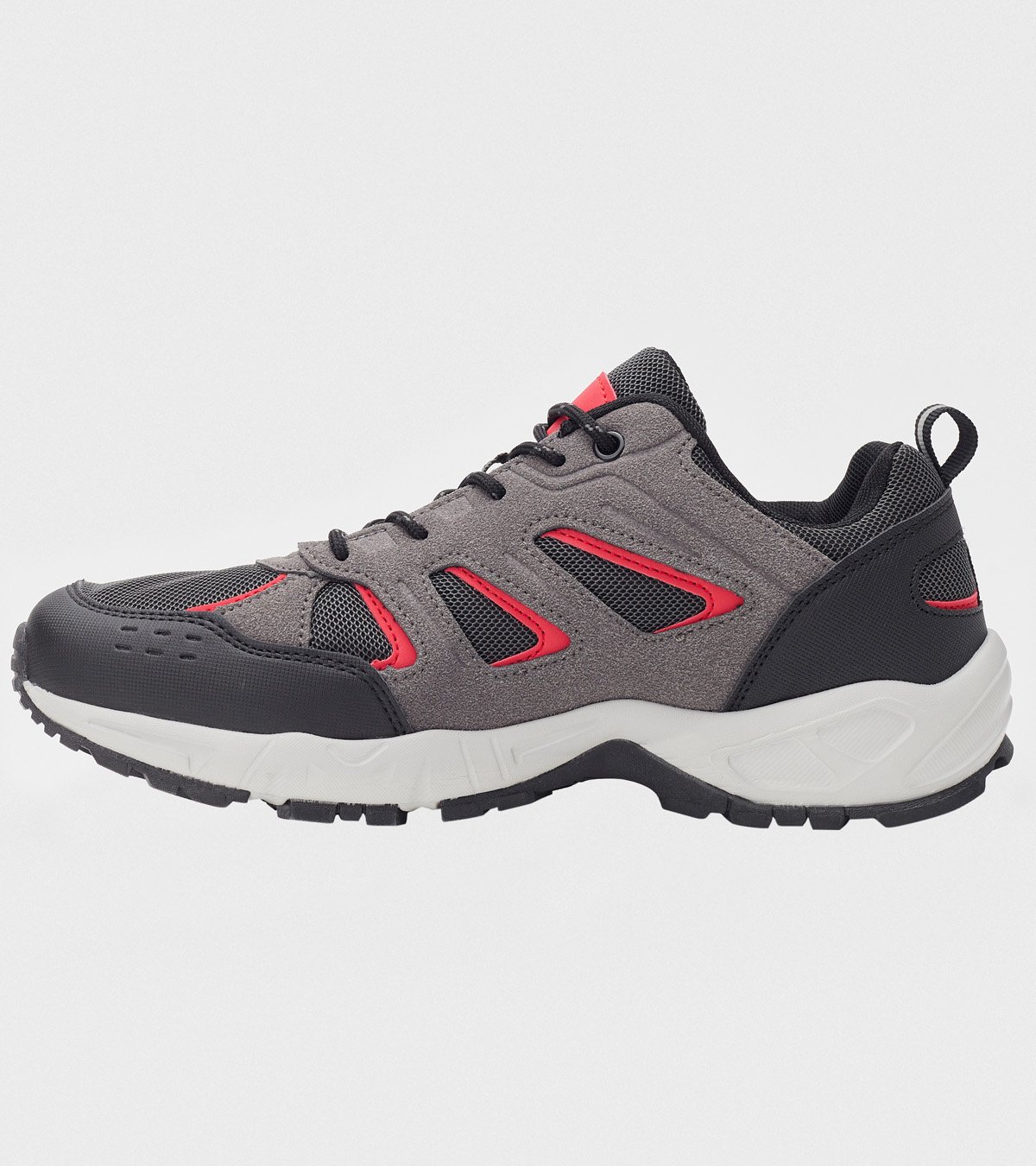 Zapatillas de hombre Fire T4