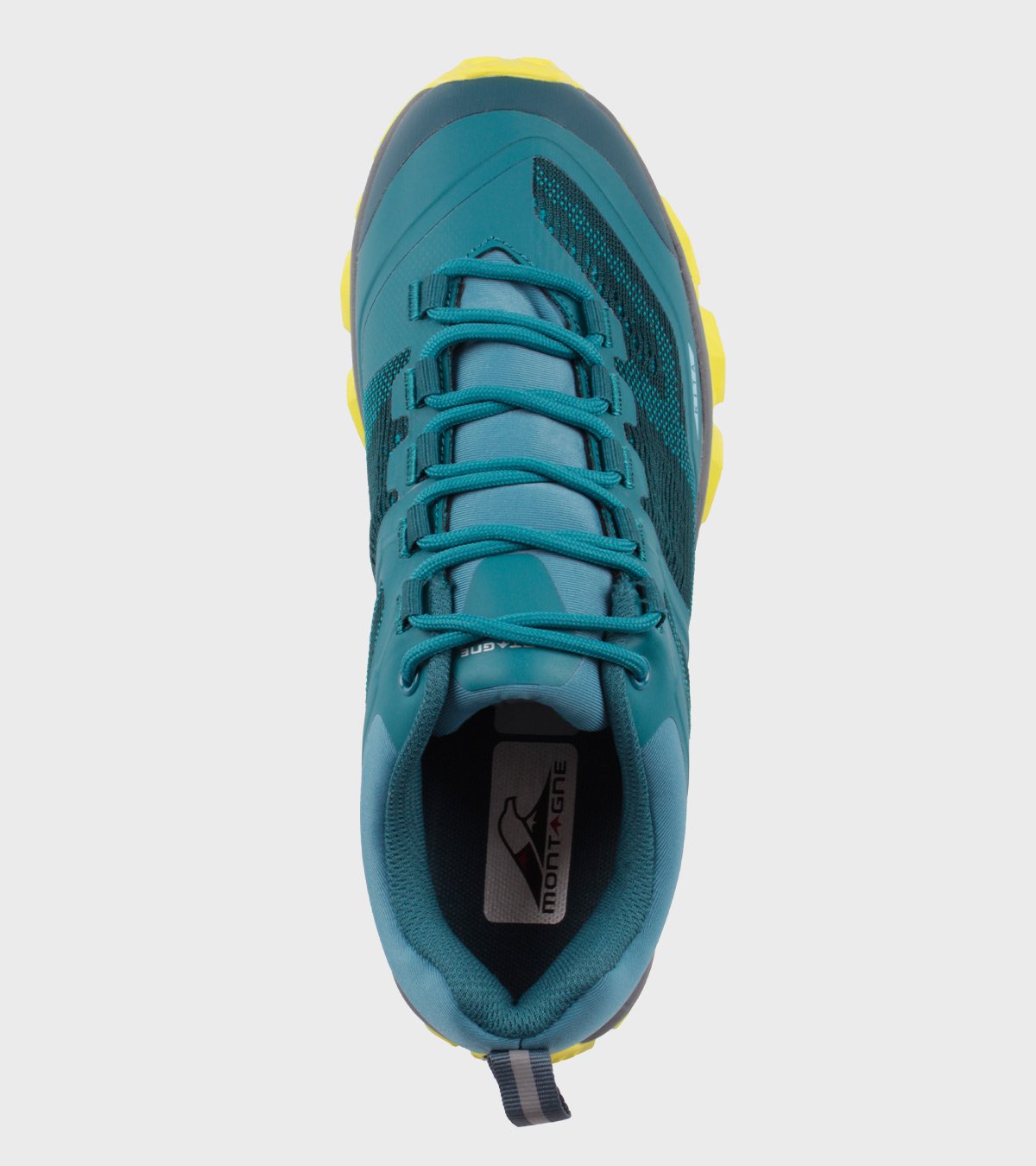 Zapatillas de hombre Kita