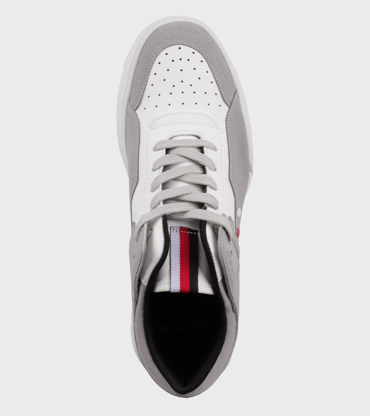 Zapatillas de hombre Loeb - Heritage