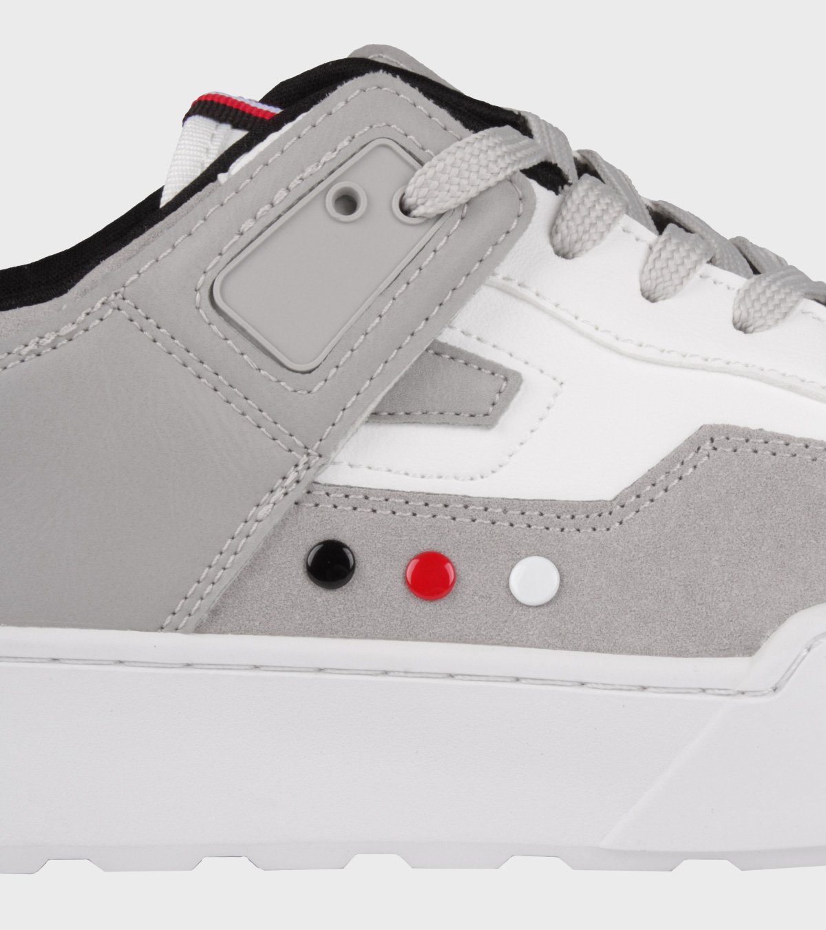 Zapatillas de hombre Loeb - Heritage