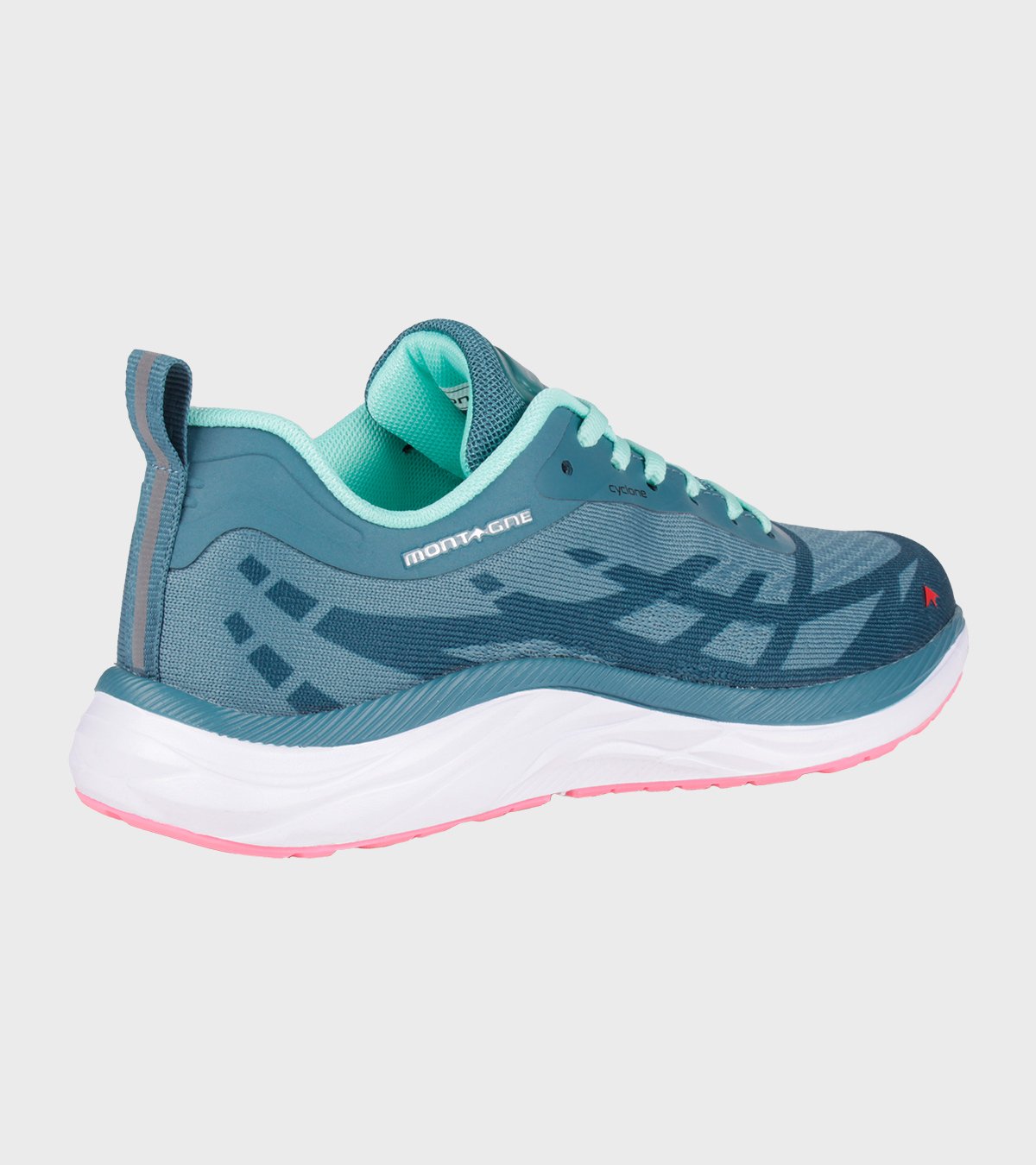 Zapatillas de mujer Cyclone