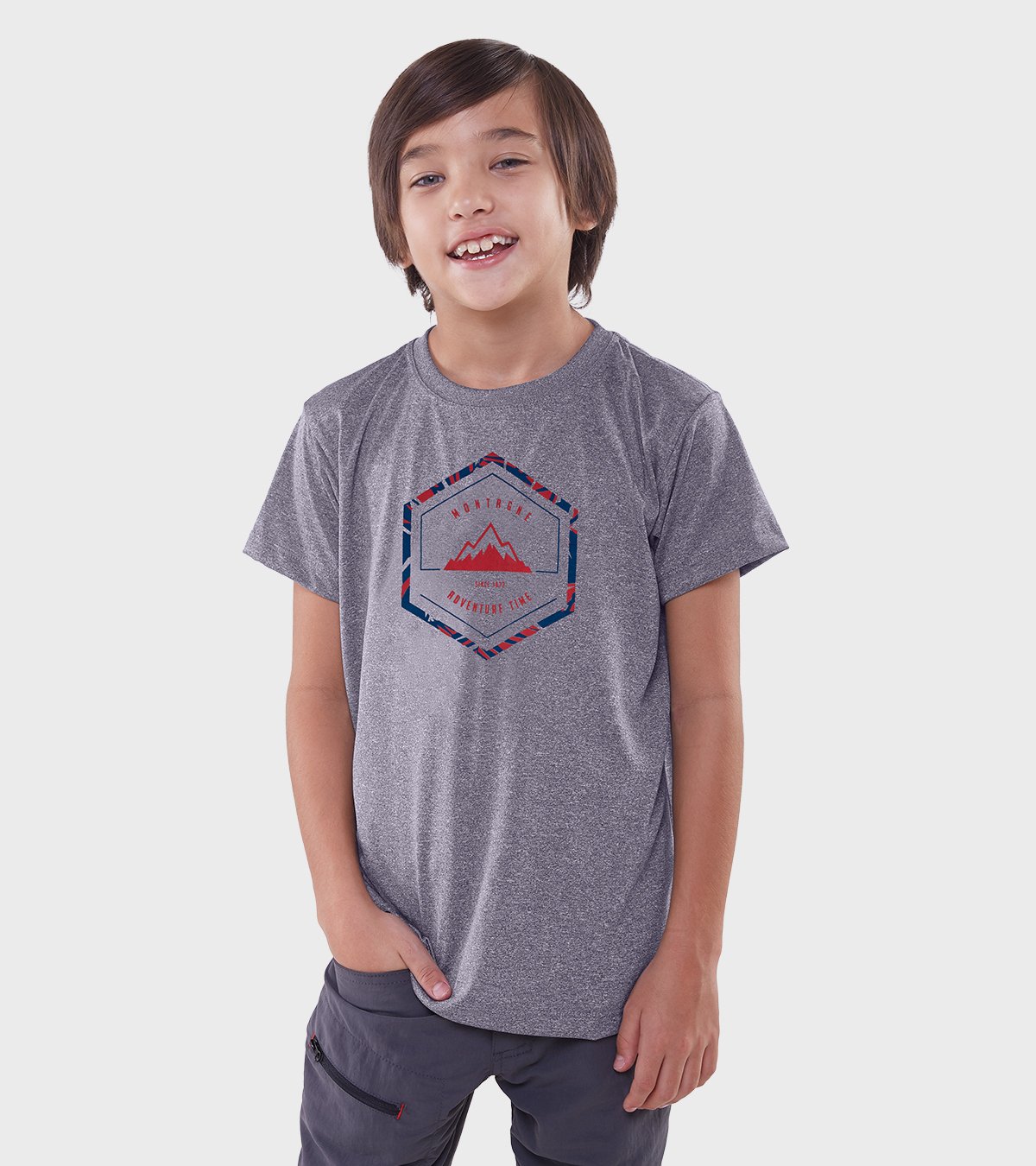 Remera de niños Roony Teens