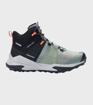 Botas de hombre Denver