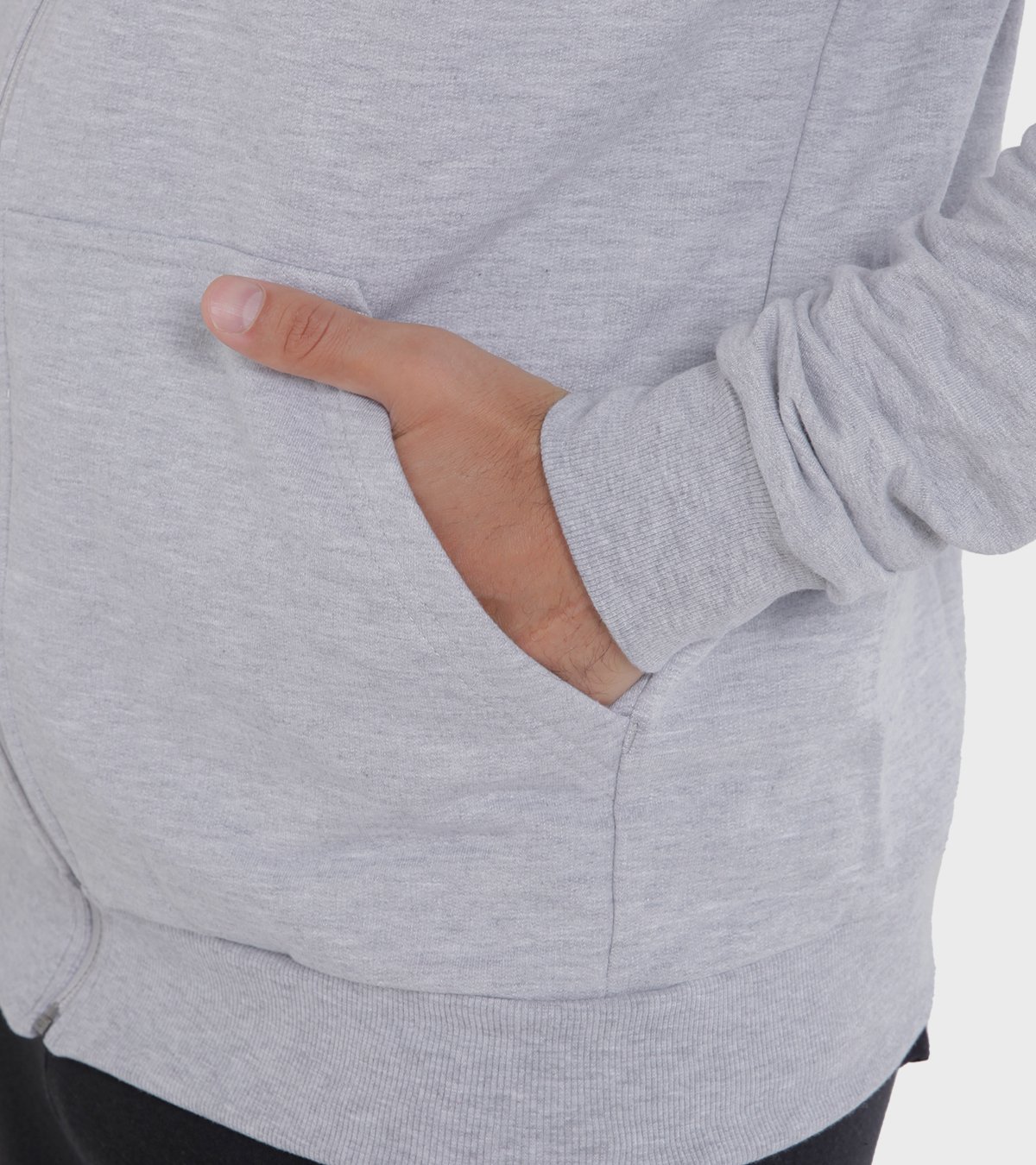 Campera de hombre Essential