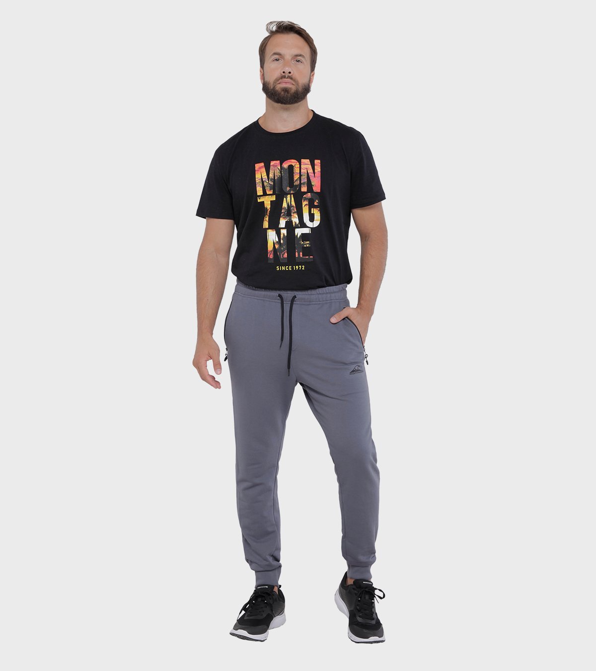 Pantalón de hombre Kanpur