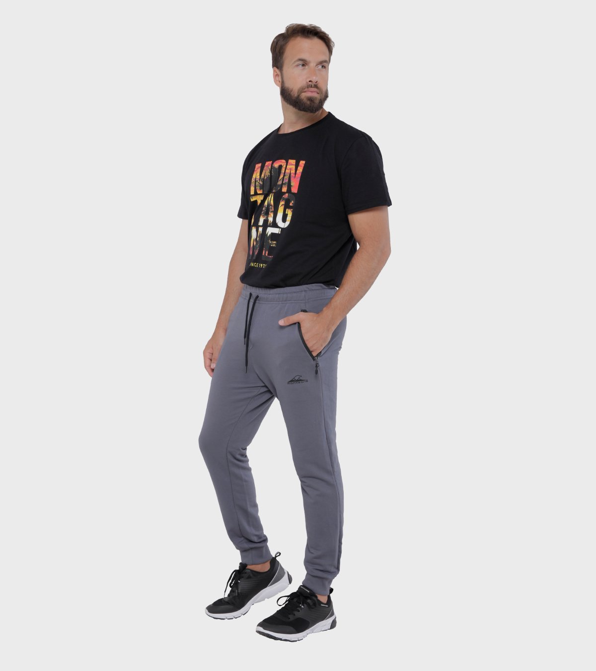 Pantalón de hombre Kanpur