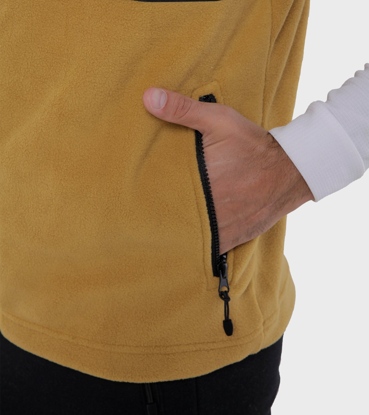 Chaleco de hombre Eiger