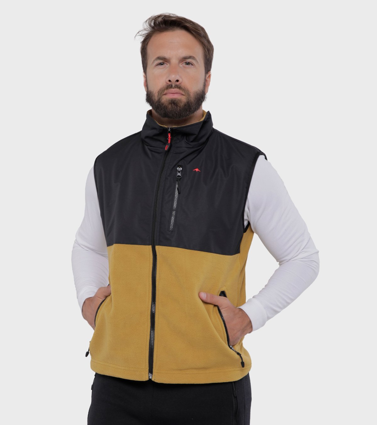 Chaleco de hombre Eiger