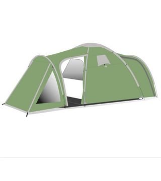 Carpa iglú Samara 6P