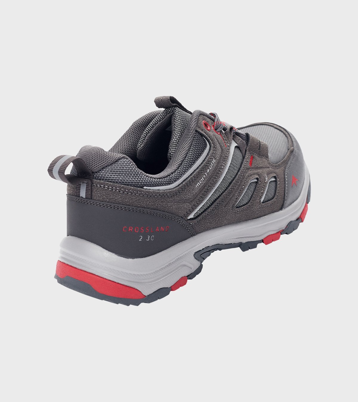 Zapatillas de hombre Crossland