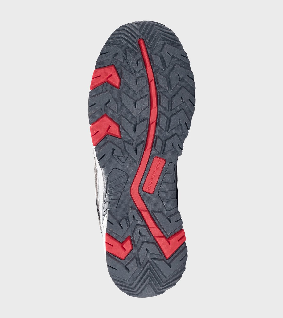 Zapatillas de hombre Crossland