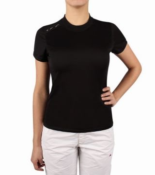 Camiseta t&eacute;rmica de mujer Olympia M/C 