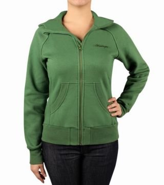 Campera de mujer Marion