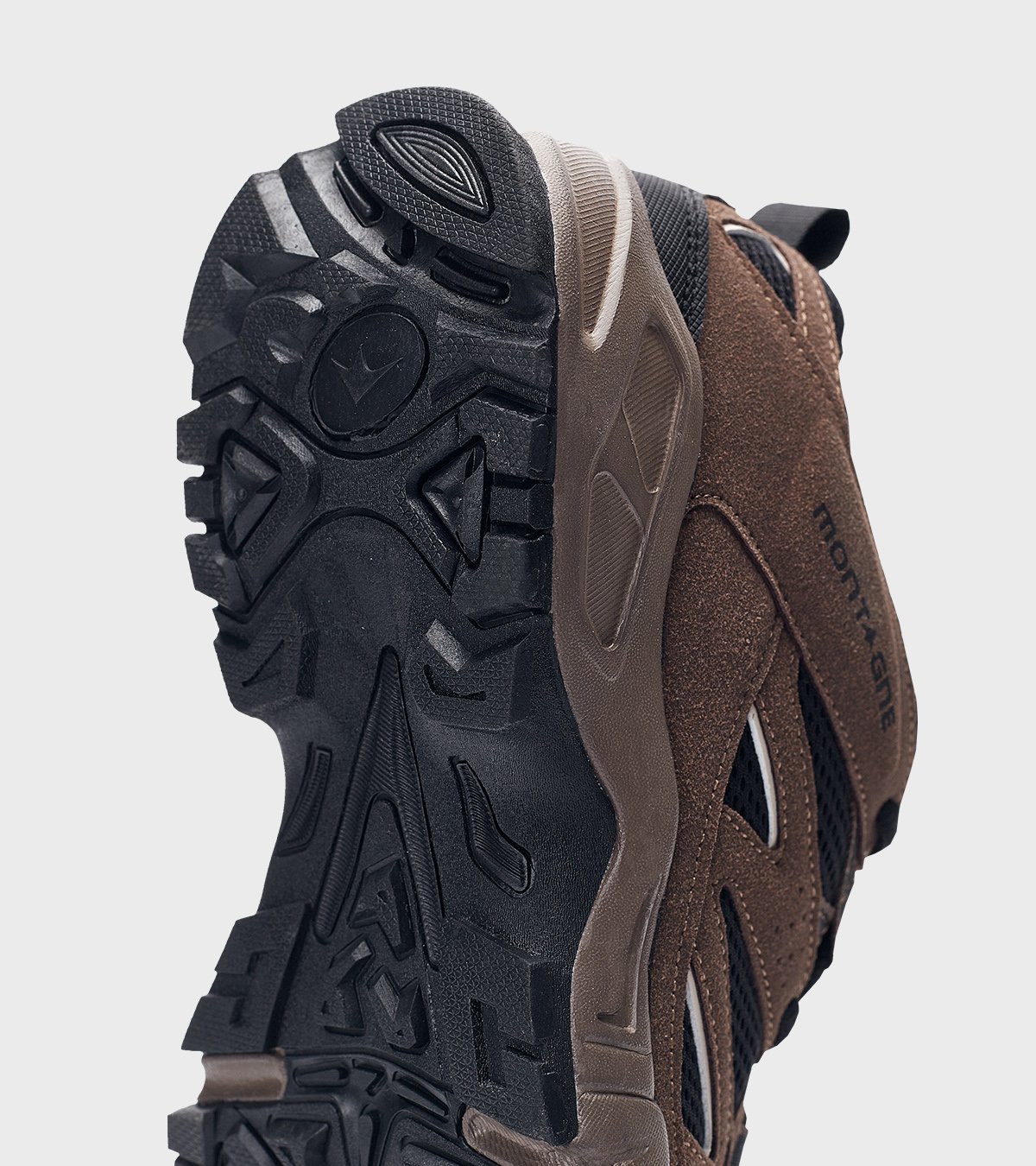 Zapatillas de hombre Fire T3