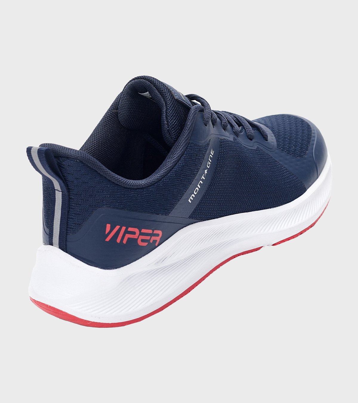 Zapatillas de hombre Viper