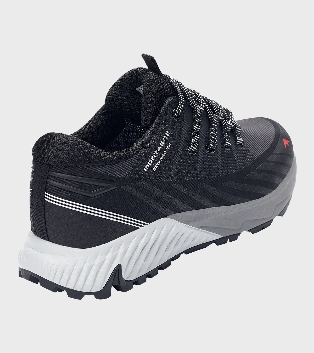 Zapatillas de hombre Sensse T4