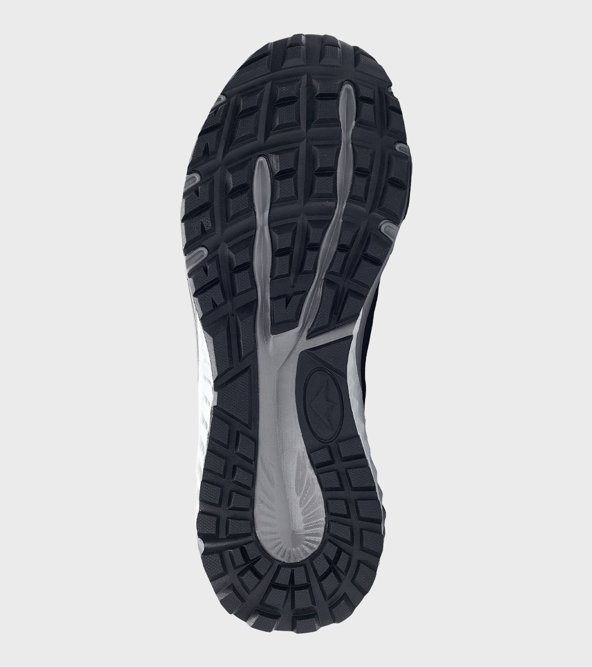 Zapatillas de hombre Sensse T4