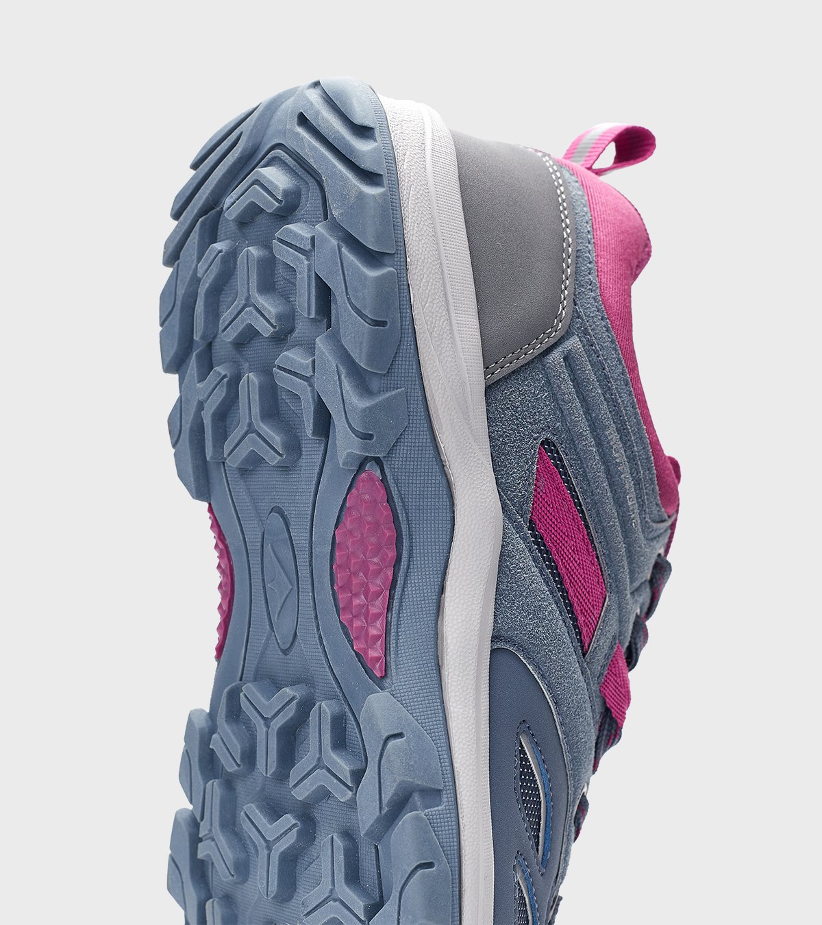Zapatillas de mujer Wandercity