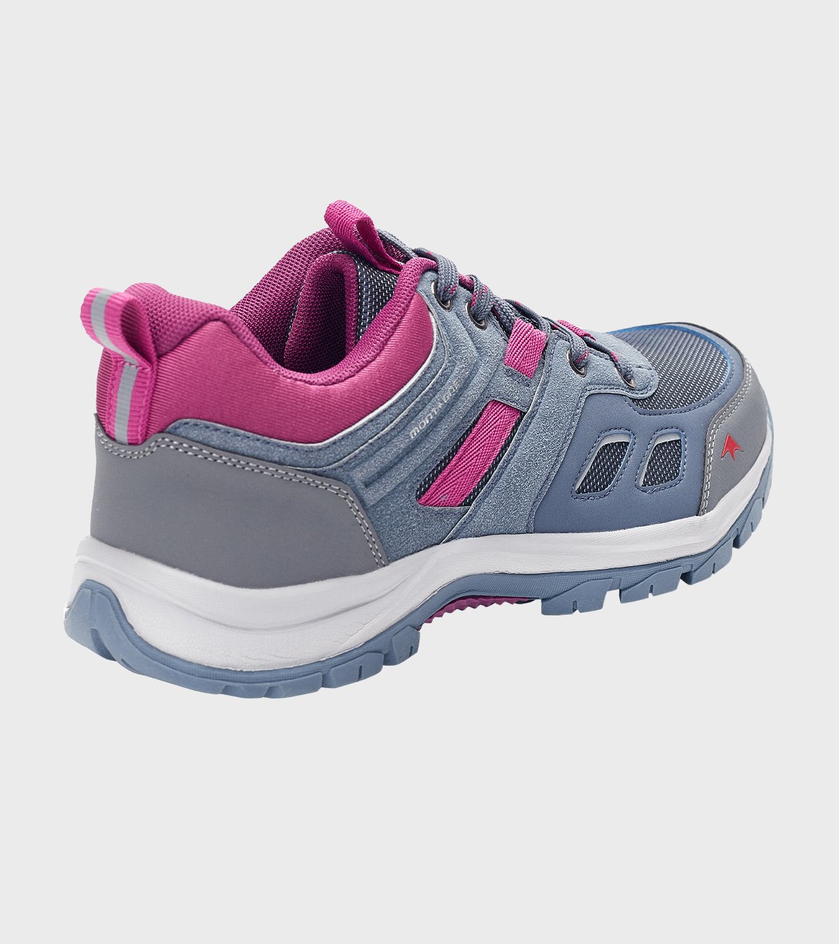 Zapatillas de mujer Wandercity