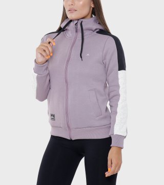 Campera de mujer Agnes