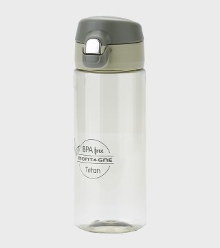 Botella de hidrataci&oacute;n 400 ML