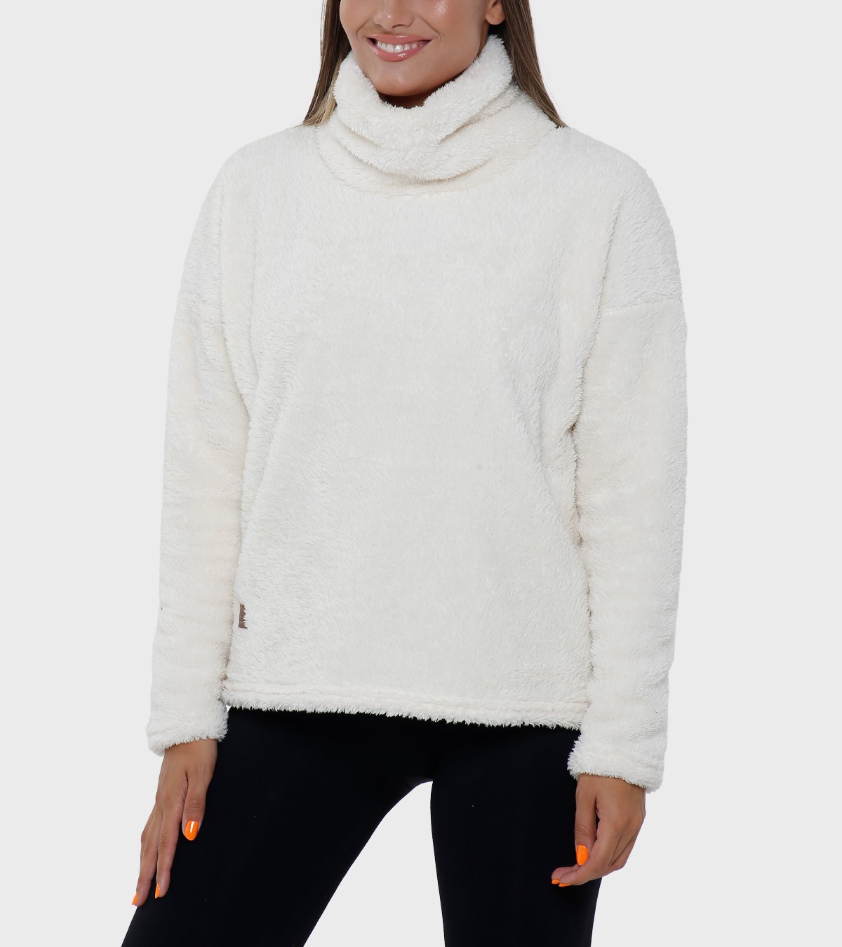Polera de mujer Nebula