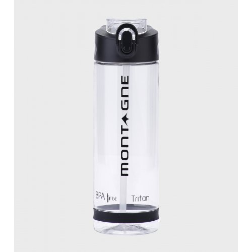 Botella DE Hidratación 750 ML Con Manija