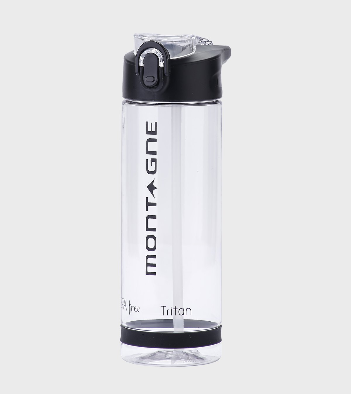 Botella de hidrataci&oacute;n 750 ml con manija