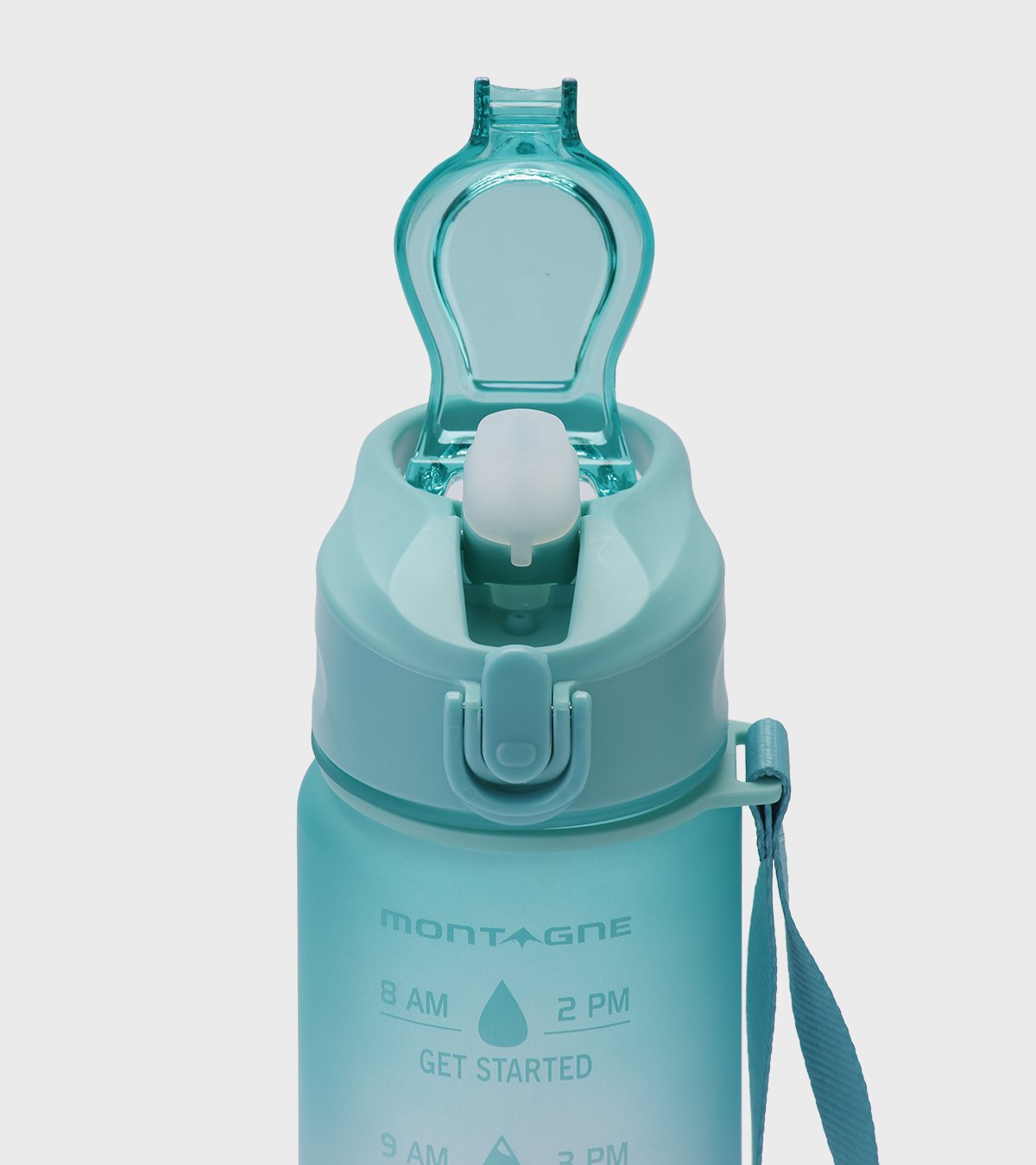 Botella Refill 1 Lts