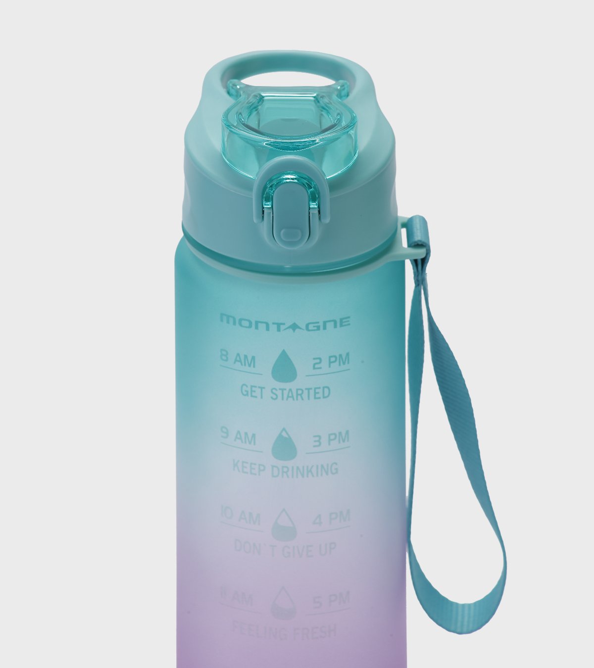 Botella Refill 1 Lts