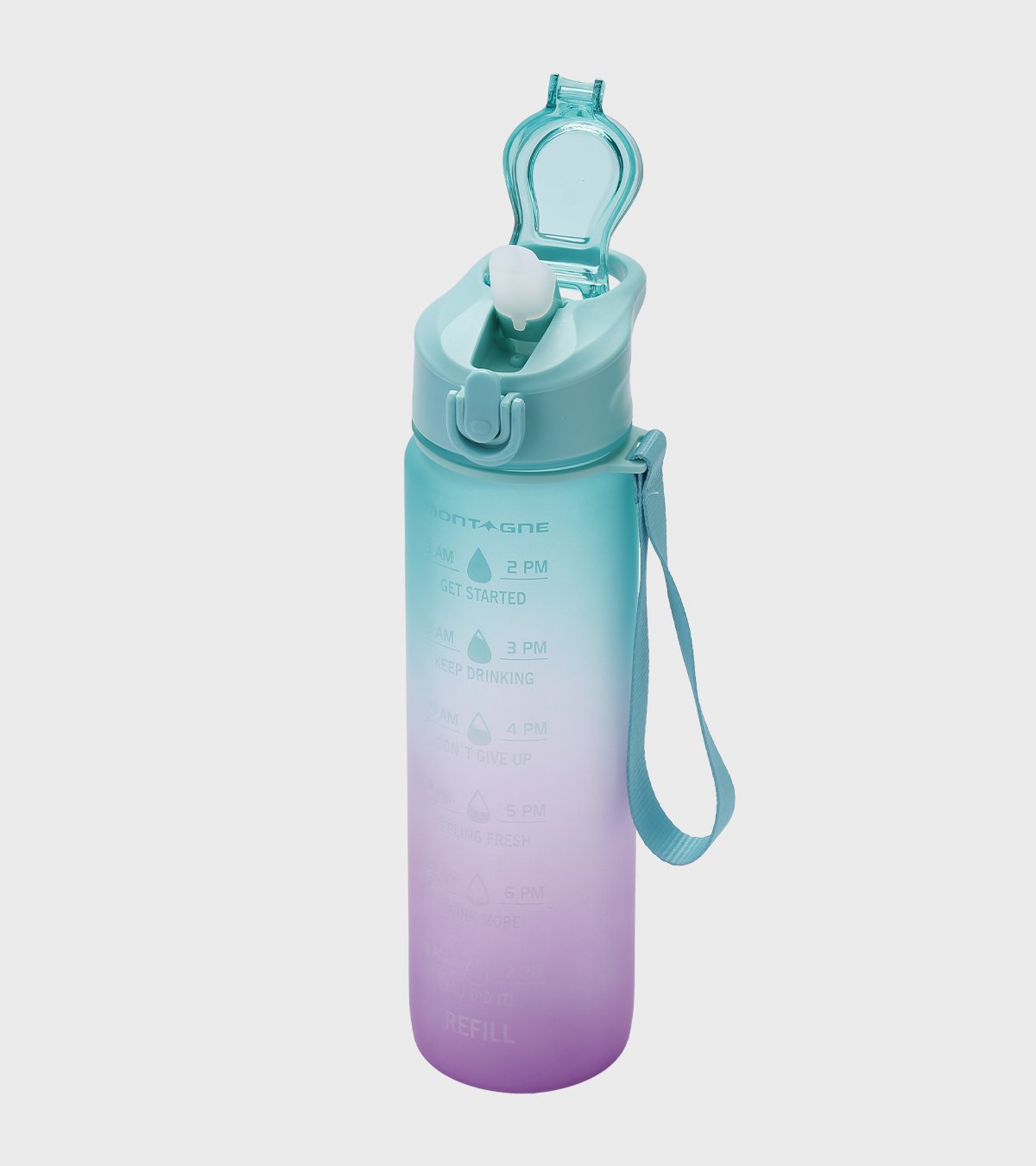 Botella Refill 1 Lts