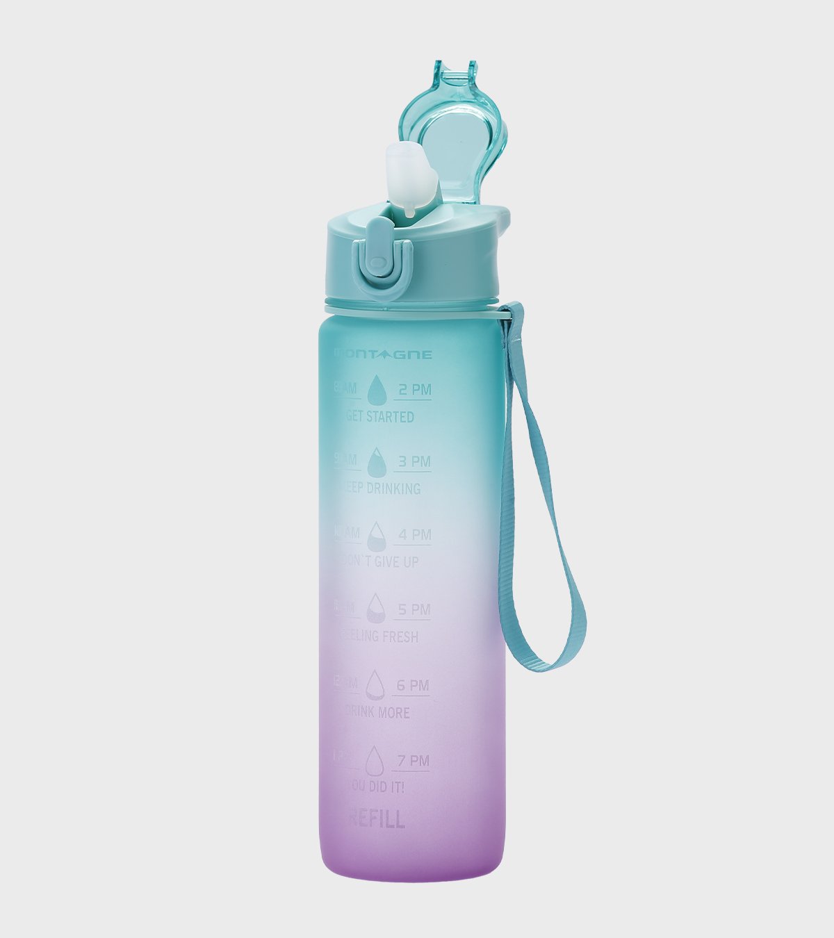 Botella Refill 1 Lts