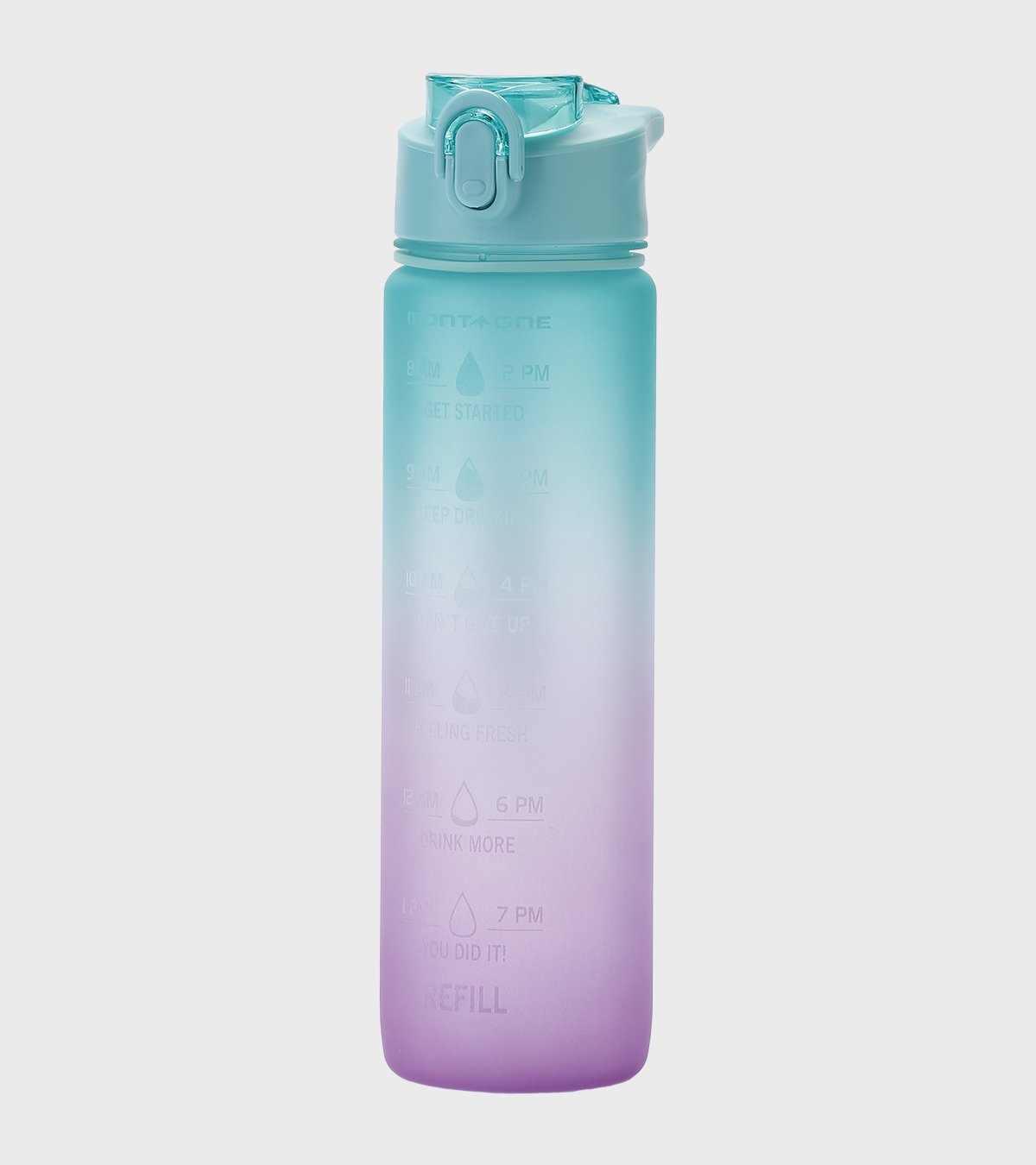 Botella Refill 1 Lts